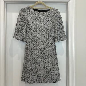 Alice + Olivia Tweed Dress